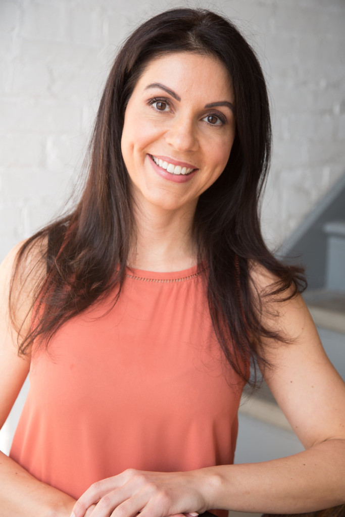 Julie Mancuso, Owner of JM Nutrition, service by Nutritionists and Dietitians
