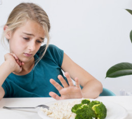 tips for picky eaters