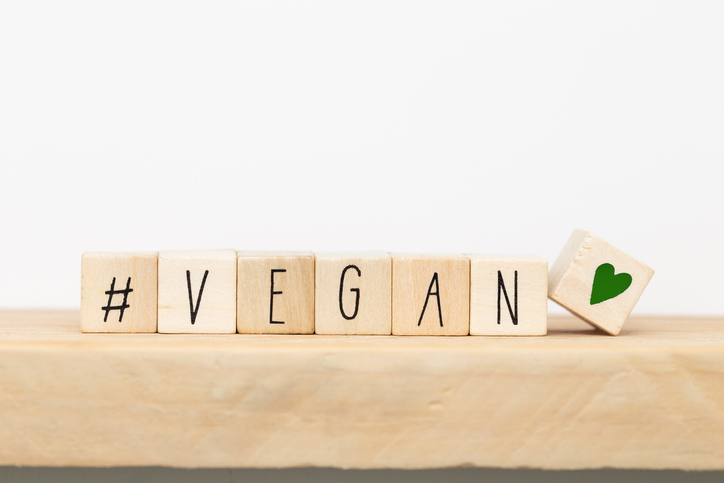 Vegan Nutritionist and Dietitian