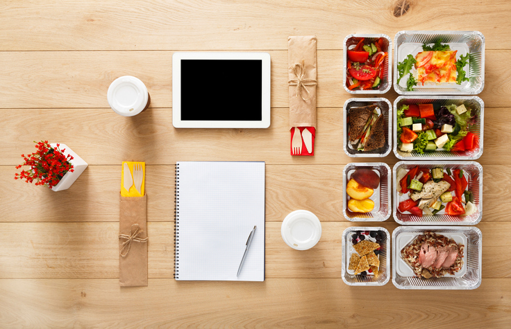 Do Meal Plans Work? Dietitians and Nutritionists Weigh In