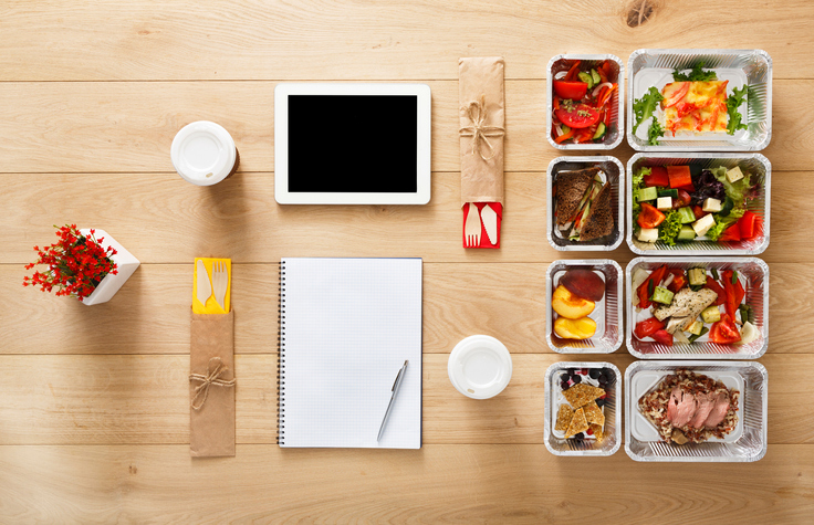 The best lunch boxes for adults, according to nutritionists