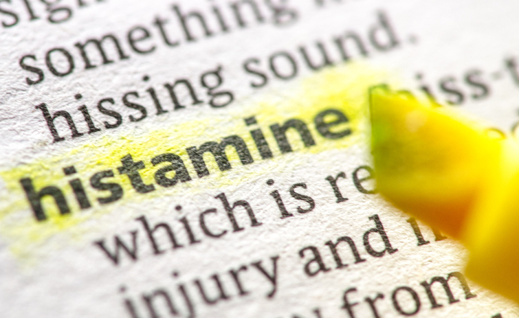 Histamine Intolerance Dietitian and Nutritionist for Low Histamine Diet