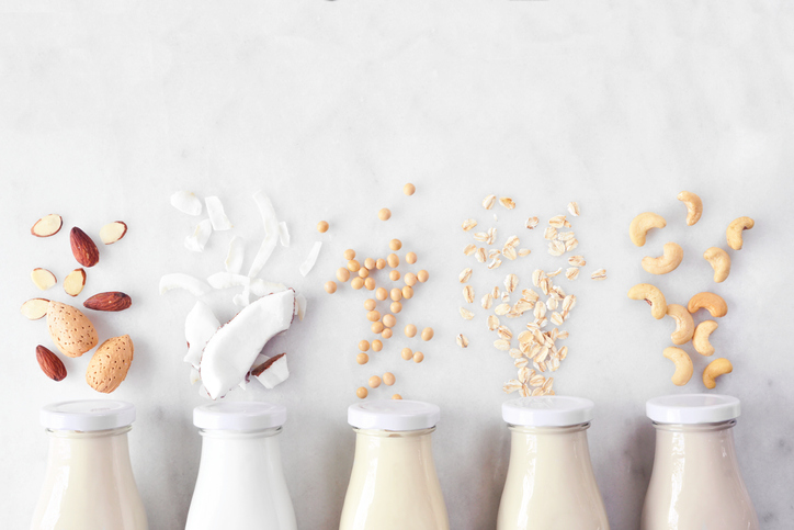 Lactose Intolerance and dairy-free dietitian and nutritionist for lactose and dairy-free diet plan