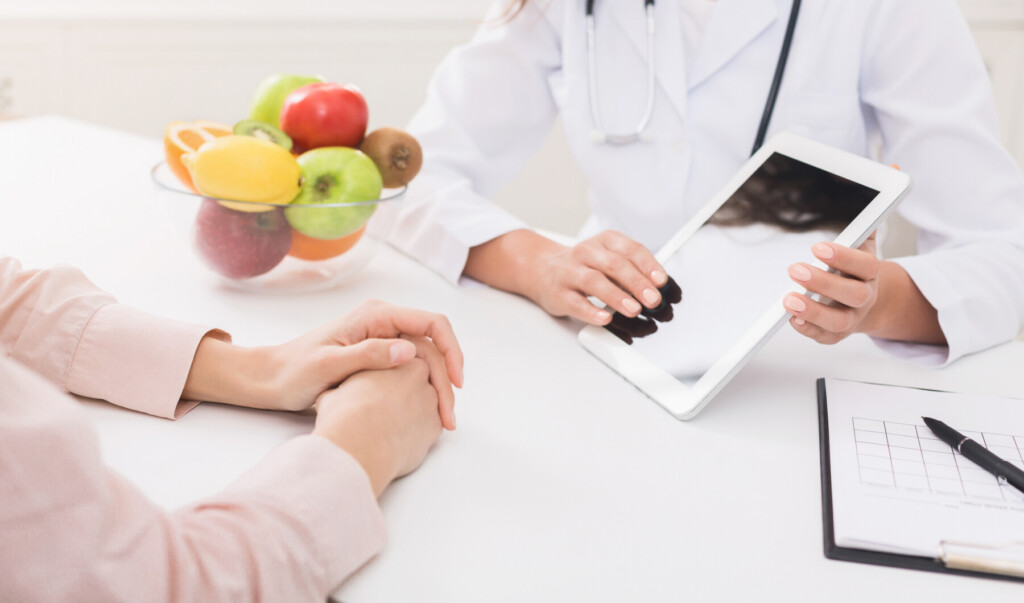 Registered Dietitian and Nutritionist Vancouver