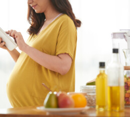Pregnancy Nutrition Tips Dietary Advice For A Healthy Pregnancy JM Nutrition