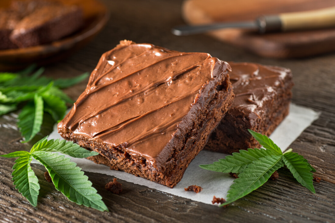 The Impact of Marijuana on Eating Patterns, Eating Disorders and Disordered Eating