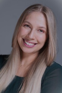 Registered Dietitian and Nutritionist Vancouver British Columbia Paulina Naylor JM Nutrition