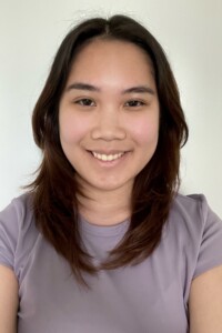 Rosie Lam Dietetic Student-Volunteer JM Nutrition