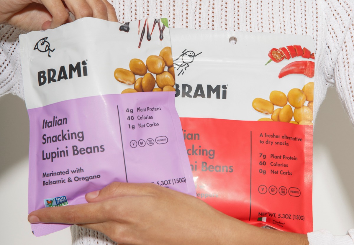 Plant-Based and Vegan Snacks You Can Buy