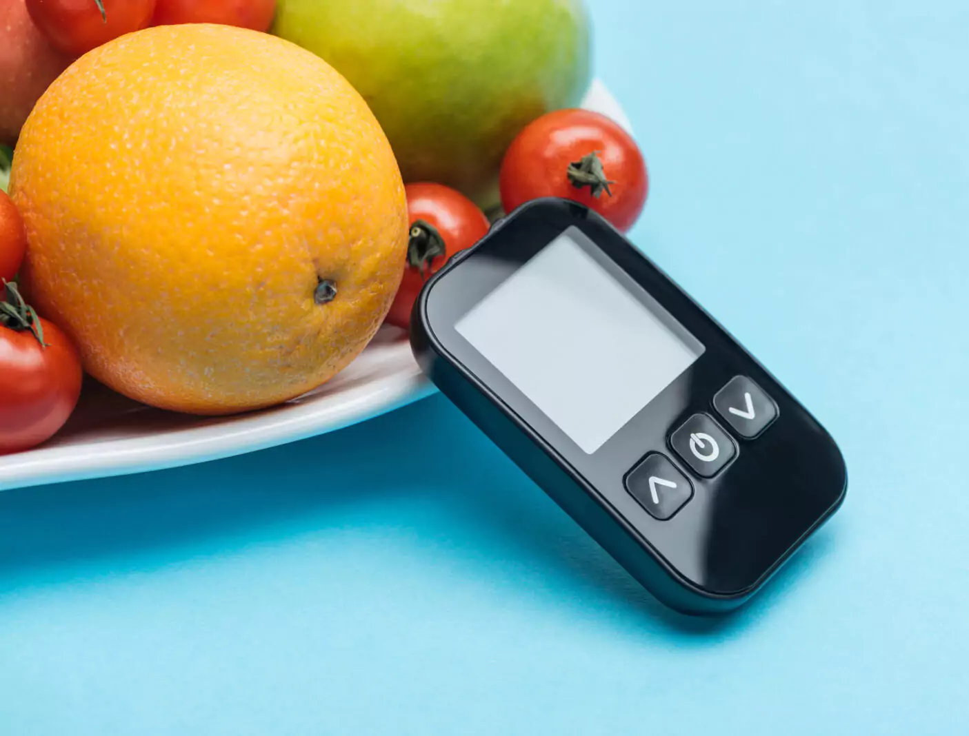 Diabetes Management with Dietitian and Nutritionist JM Nutrition