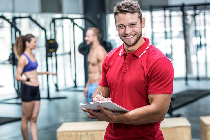 Trainenor Personal Trainer & Nutritionist, Strength, Conditioning, Fitness Coach