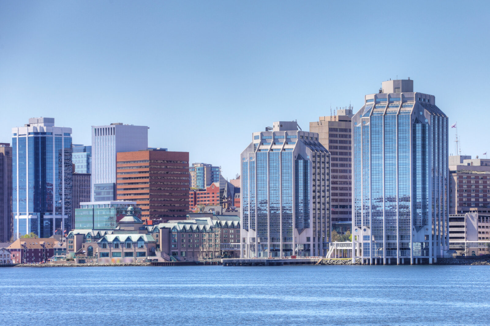 Registered dietitian and nutritionist Halifax