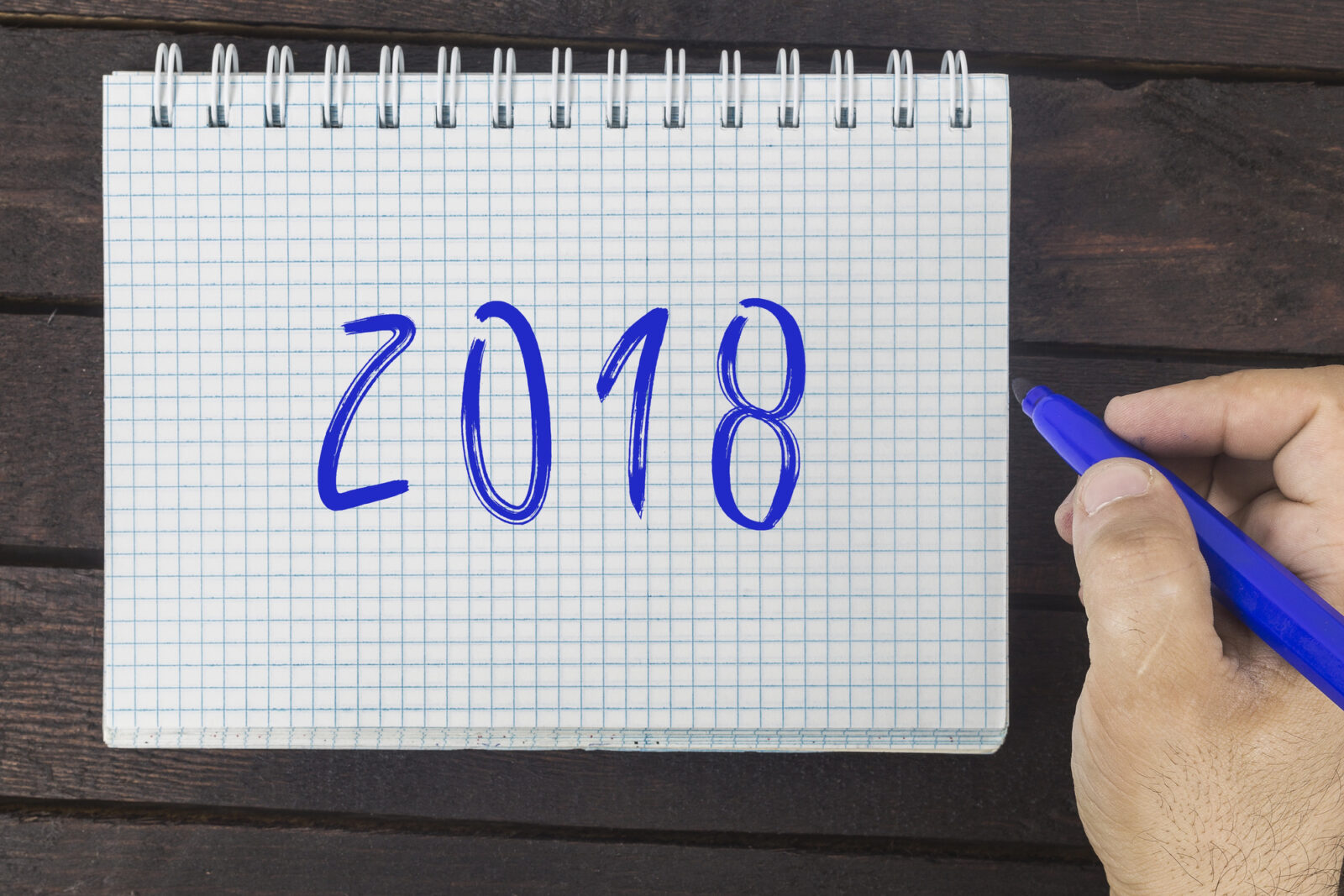 18 Eating Habits to Keep You Healthy and Lean in 2018