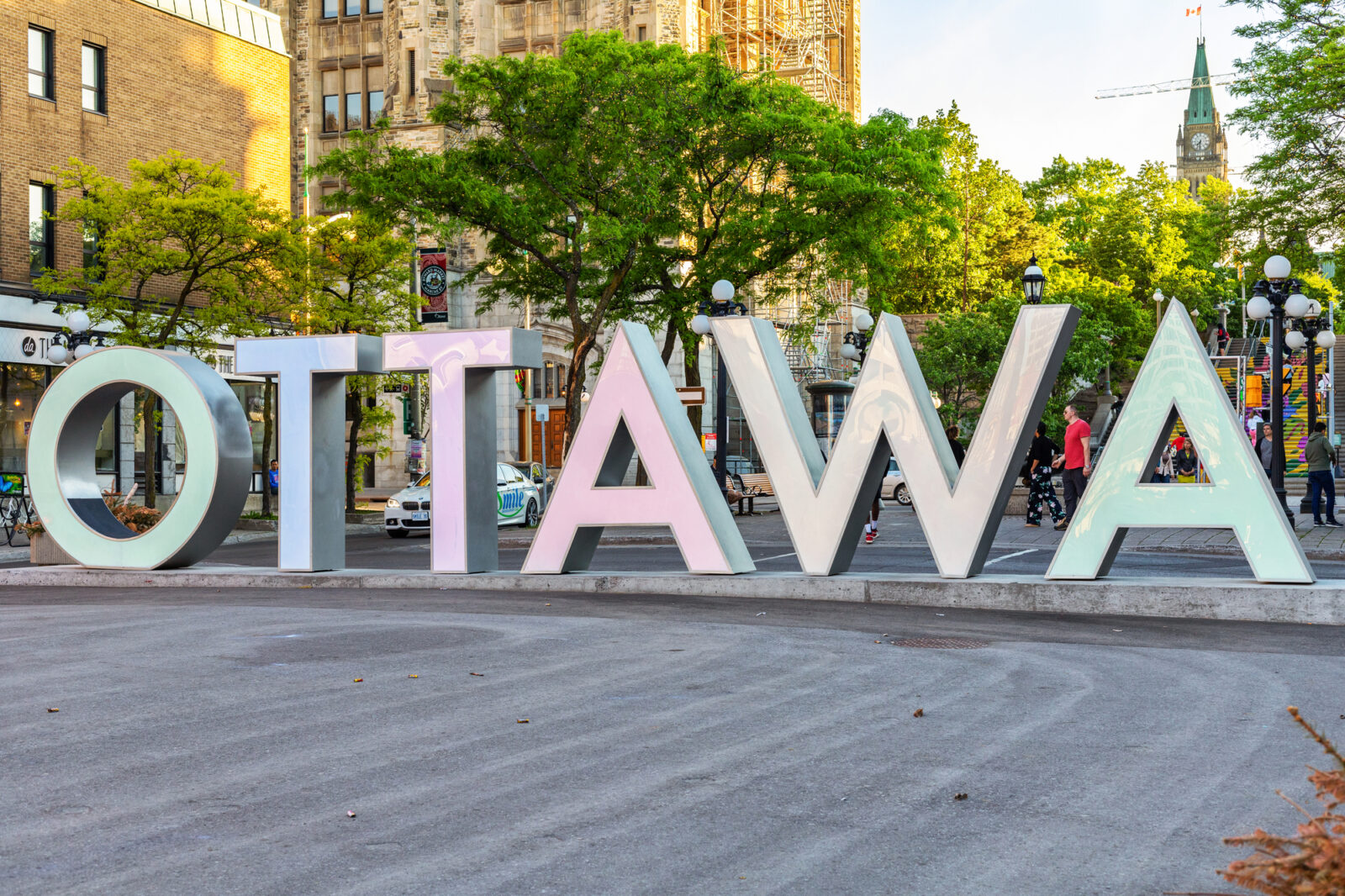 Best Healthy Restaurants in Ottawa