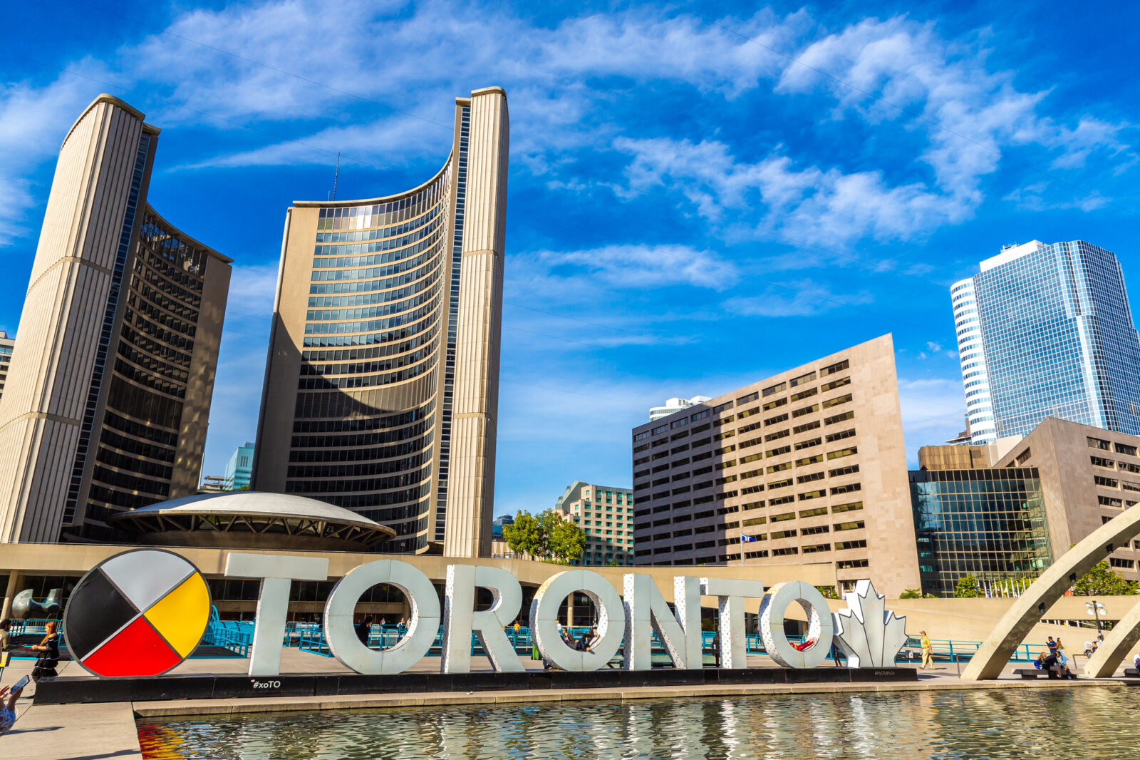 Best Healthy Restaurants in Toronto
