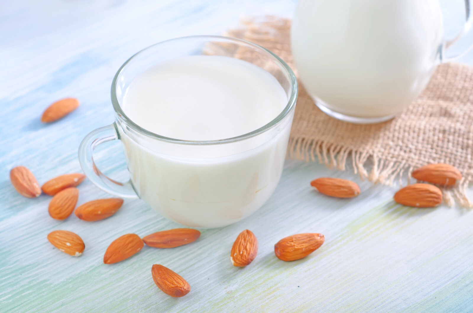 Calcium-Rich Foods: What are Good Non-Dairy Sources of Calcium?