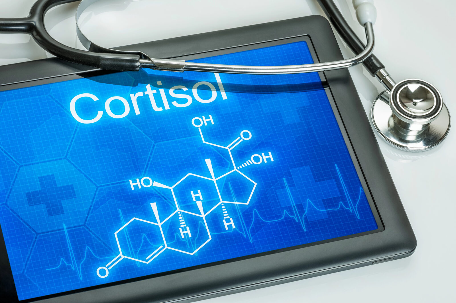 Cortisol Lowering Foods and Supplements For Stress Management