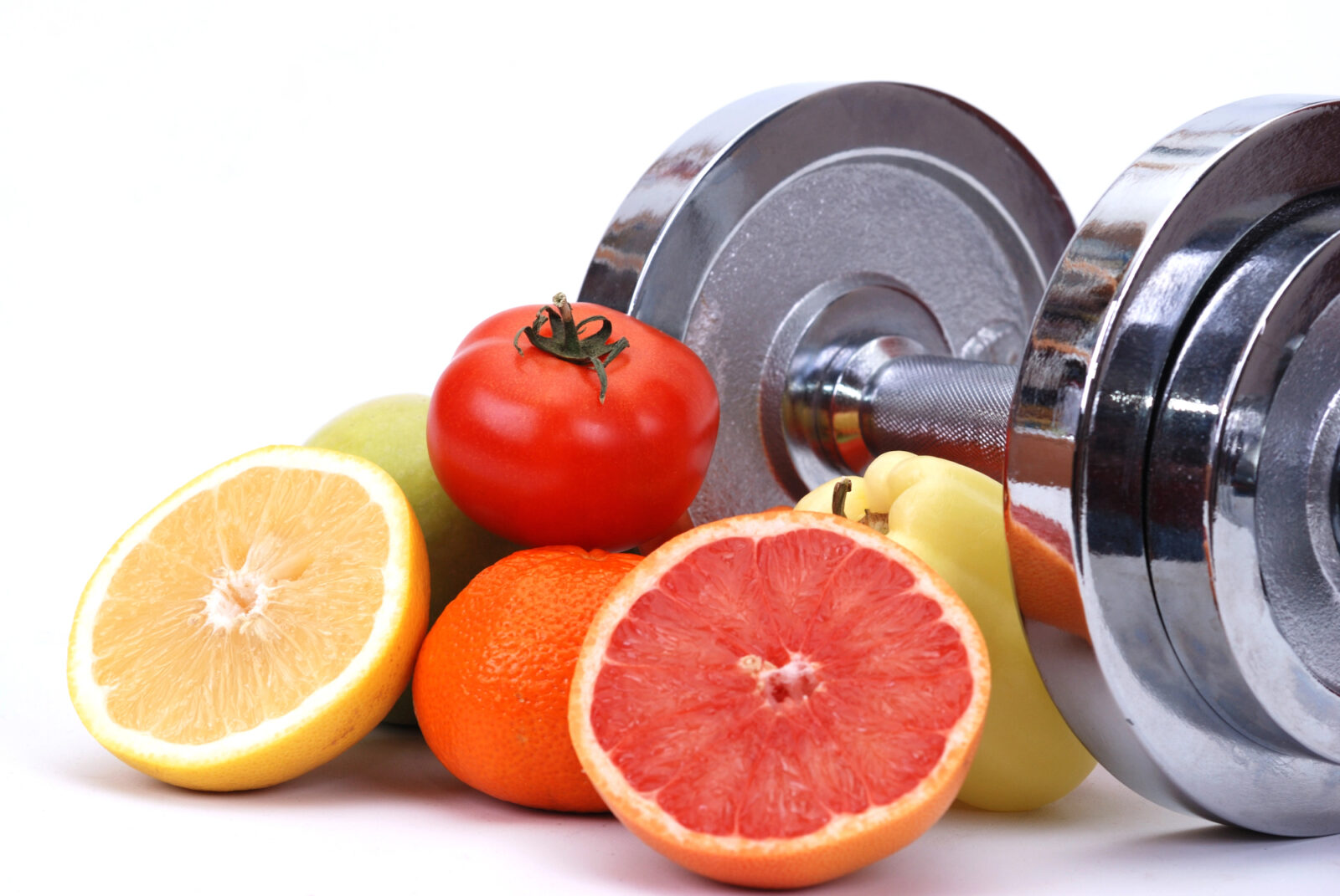 Diet vs. Exercise: What's More Important?
