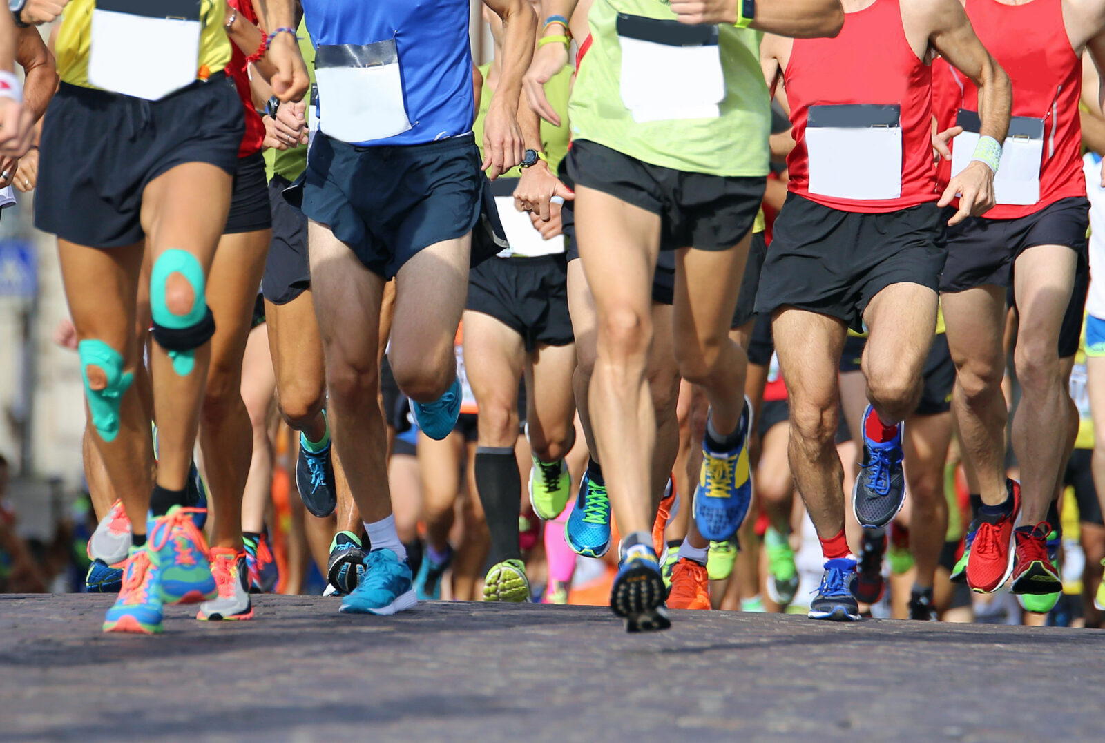 Endurance Athletes Nutrition Misconceptions No One Told You About