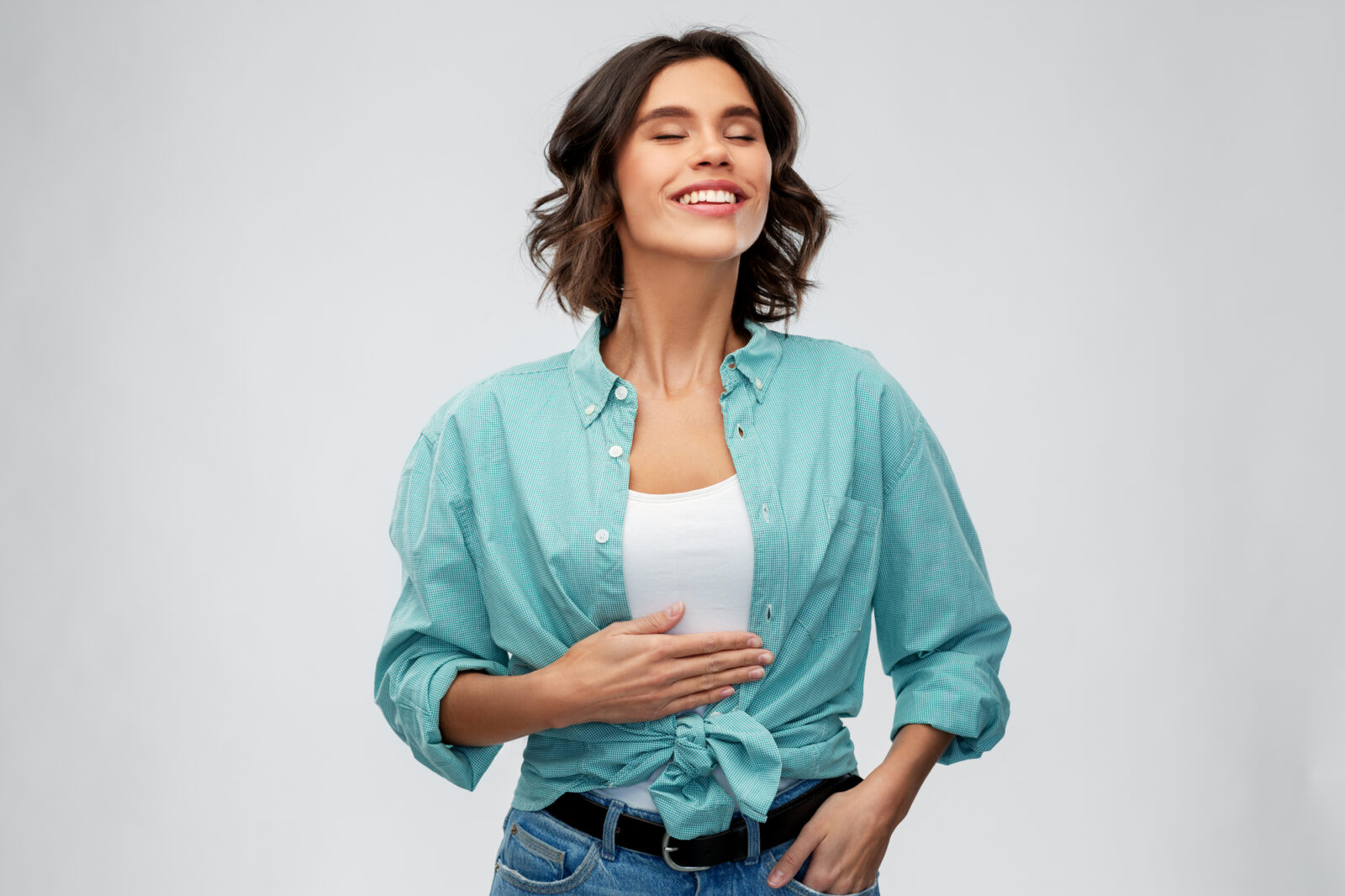 Gut Health 101: Digestive Health Basics