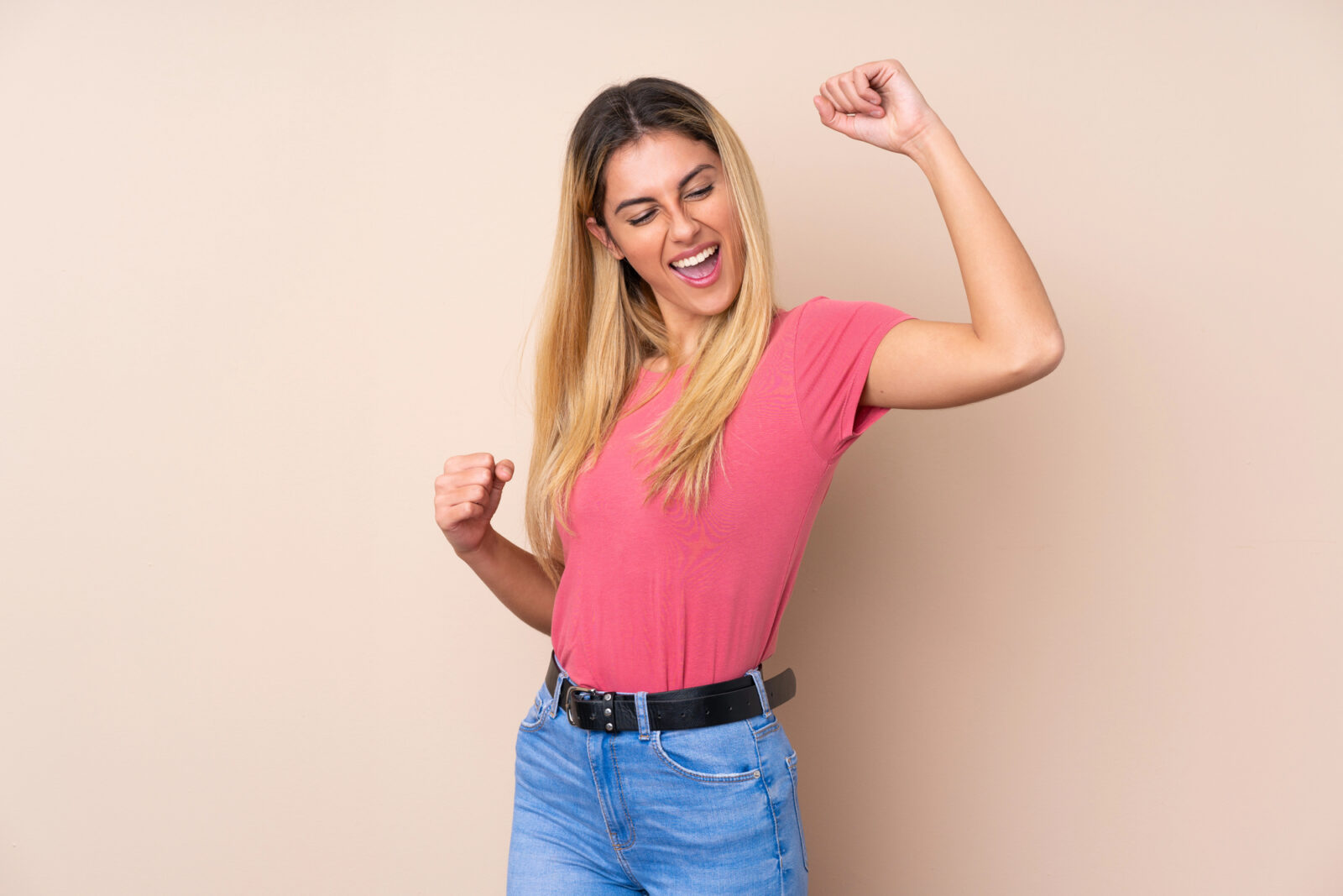 How to Increase Energy Levels and Beat the Afternoon Slump