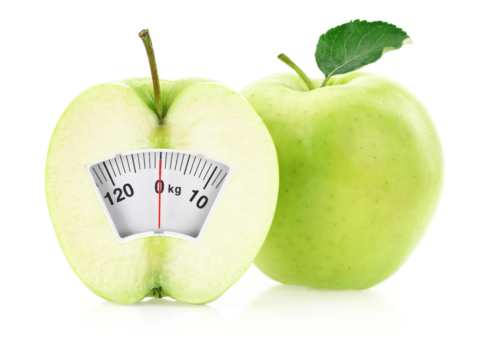 How to Lose Weight the Right Way, the Healthy Way