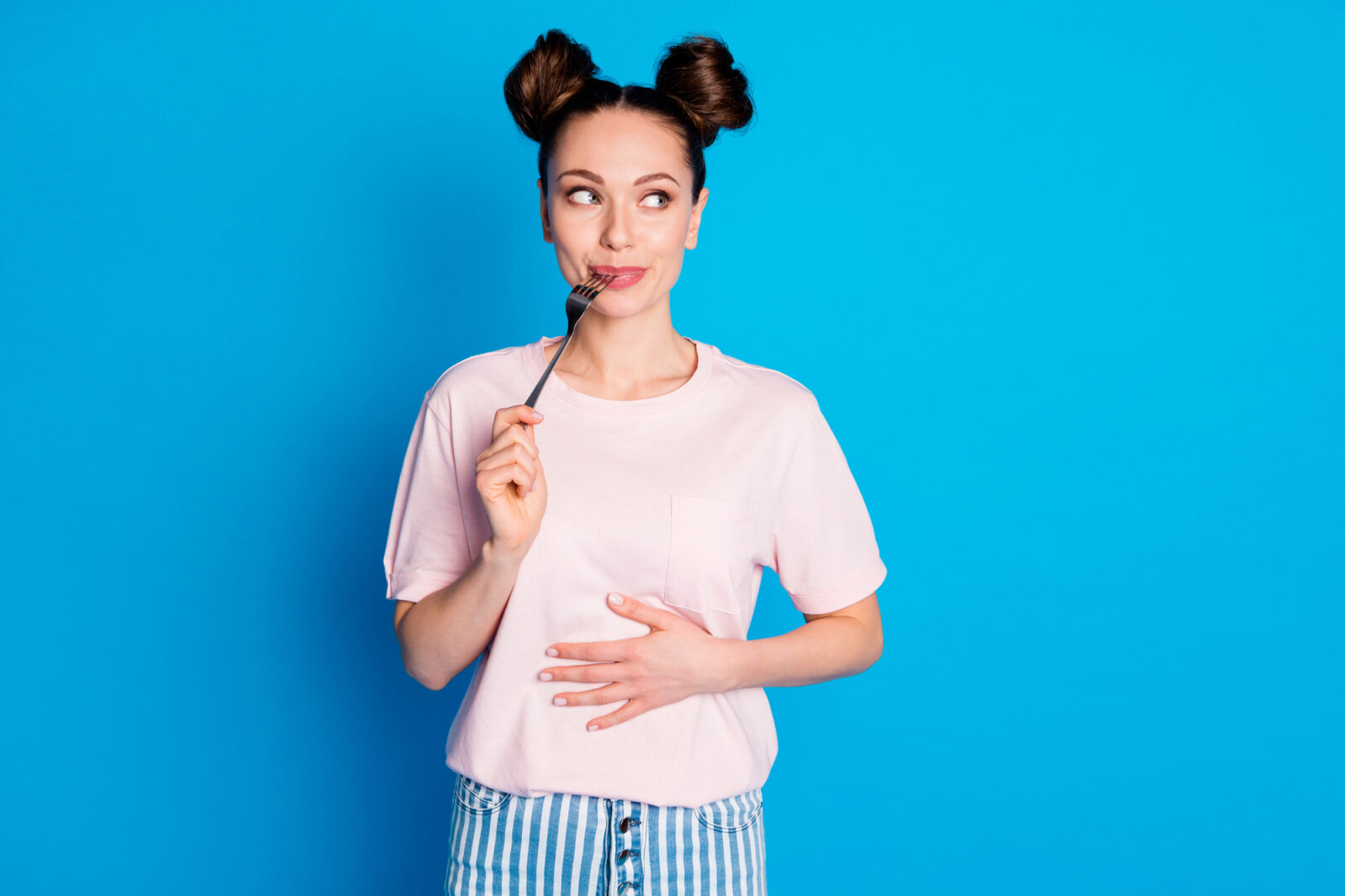 Intuitive Eating: Principles, Challenges and Important Considerations