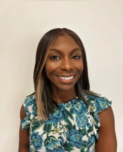 Registered dietitian and nutritionist Ottawa Kristina Dunkley