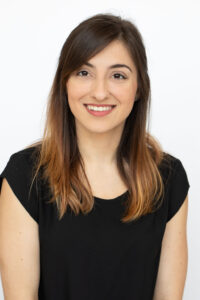 Nataly Georgieva Registered Dietitian JM Nutrition Registered dietitian and nutritionist Nataly Georgieva