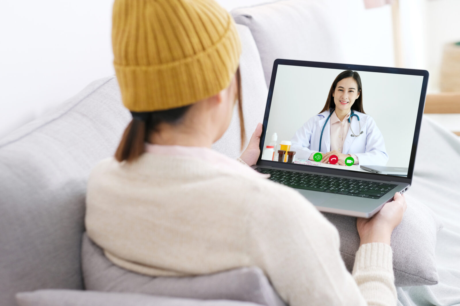 Online Counselling: Is It Right For Me?