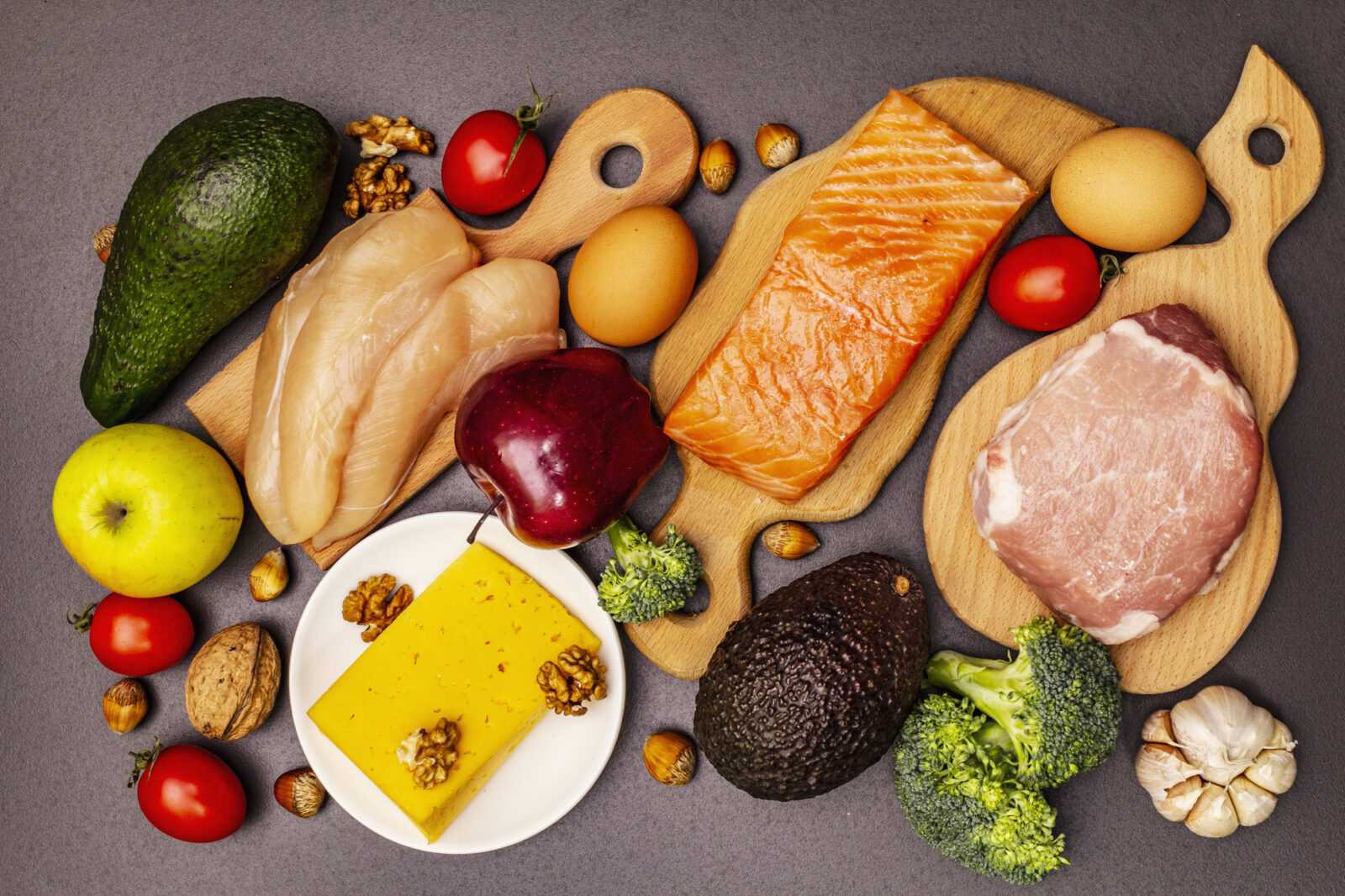 Pros and Cons of Keto Diet, According to Nutritionists and Dietitians