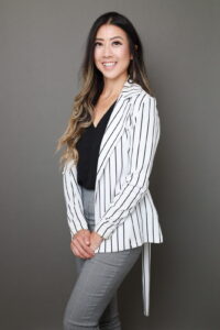 Registered Dietitian Edmonton Shirley Khuong JM Nutrition Registered Dietitian Edmonton Shirley Khuong