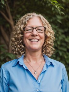 Registered Dietitian and Nutritionist Carol Holland JM Nutrition Registered dietitian and nutritionist Carol Holland