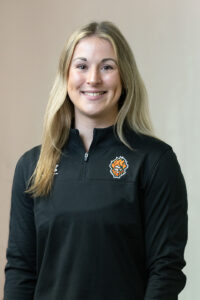 Registered dietitian Megan Couturier JM Nutrition Registered dietitian Megan Couturier