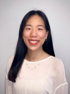 Registered dietitian and nutritionist Markham JM Nutrition