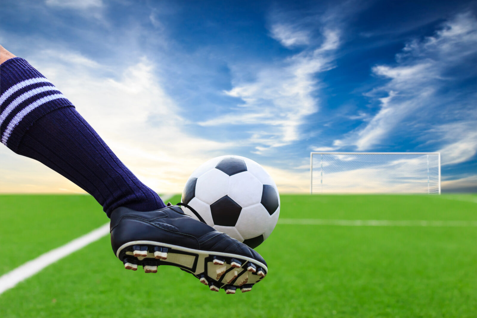 Soccer Nutrition What Should A Soccer Player Diet Look Like?