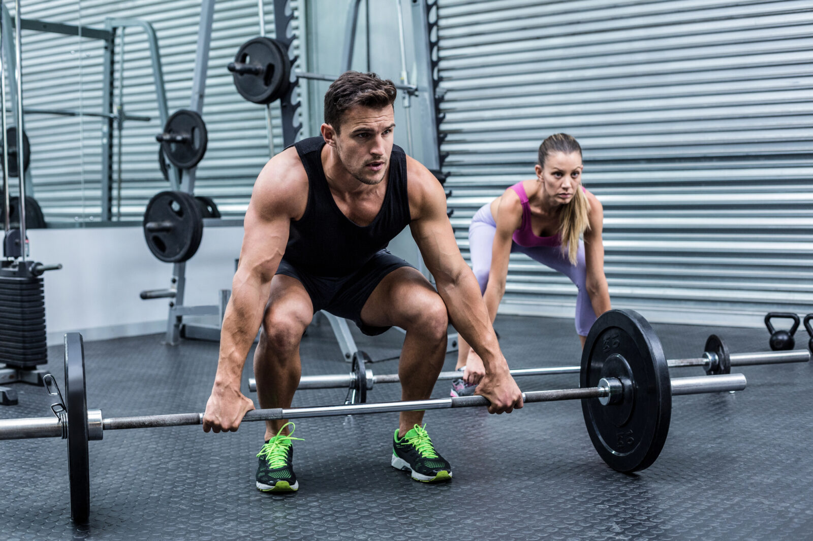 Strength Training Diet Myths and Misconceptions