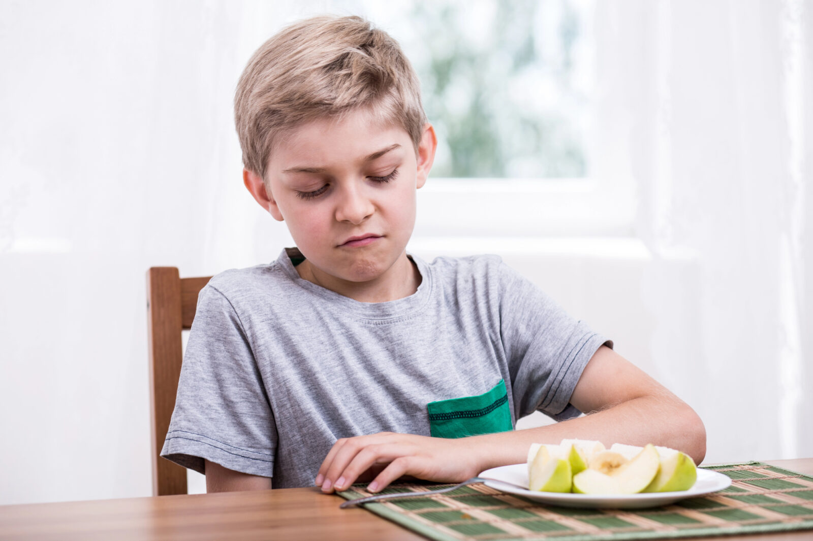 Tips For Picky Eaters And Their Parents