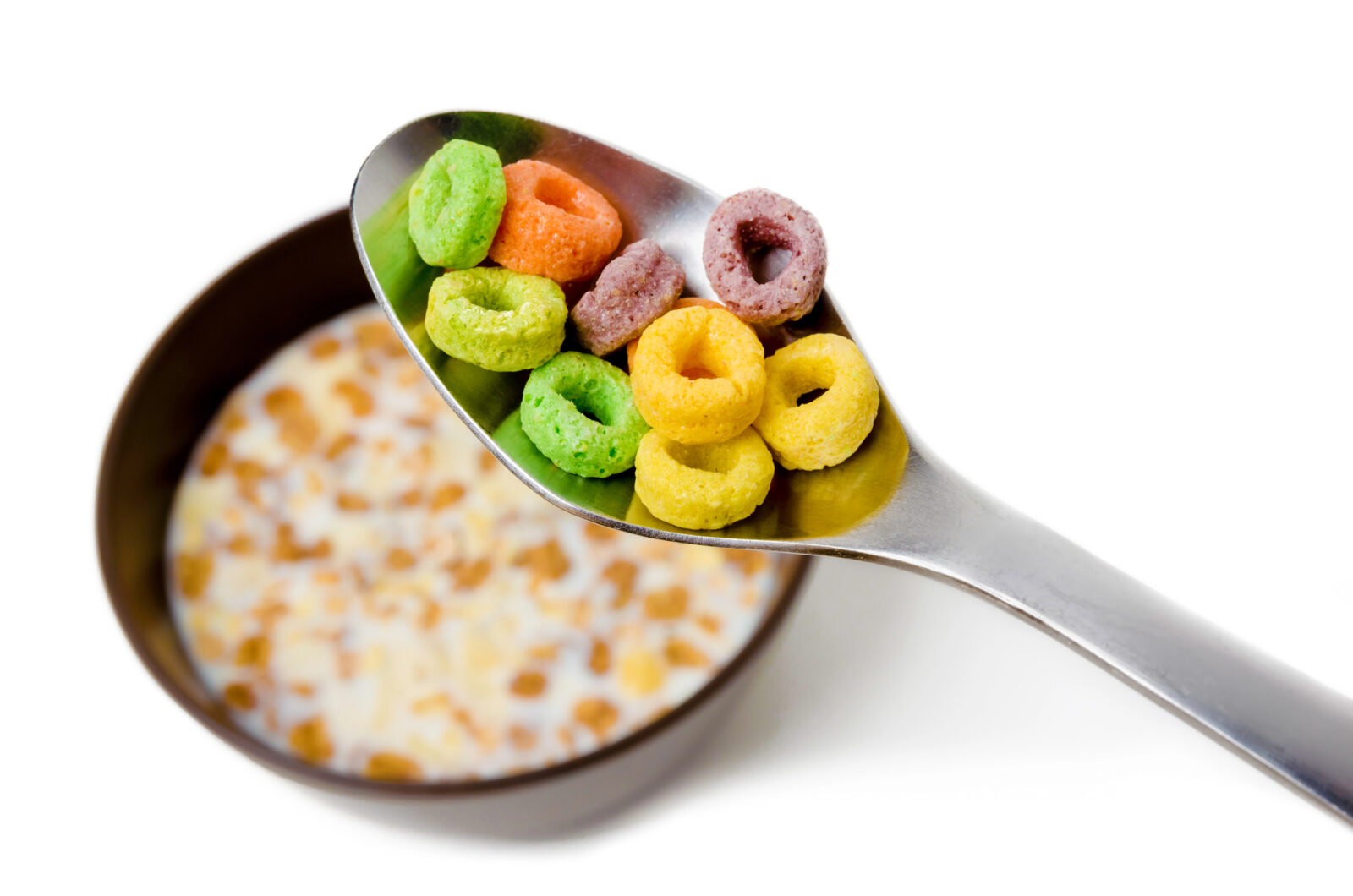 Unhealthy Foods For Kids Don't Feed These Unhealthy Foods to Children