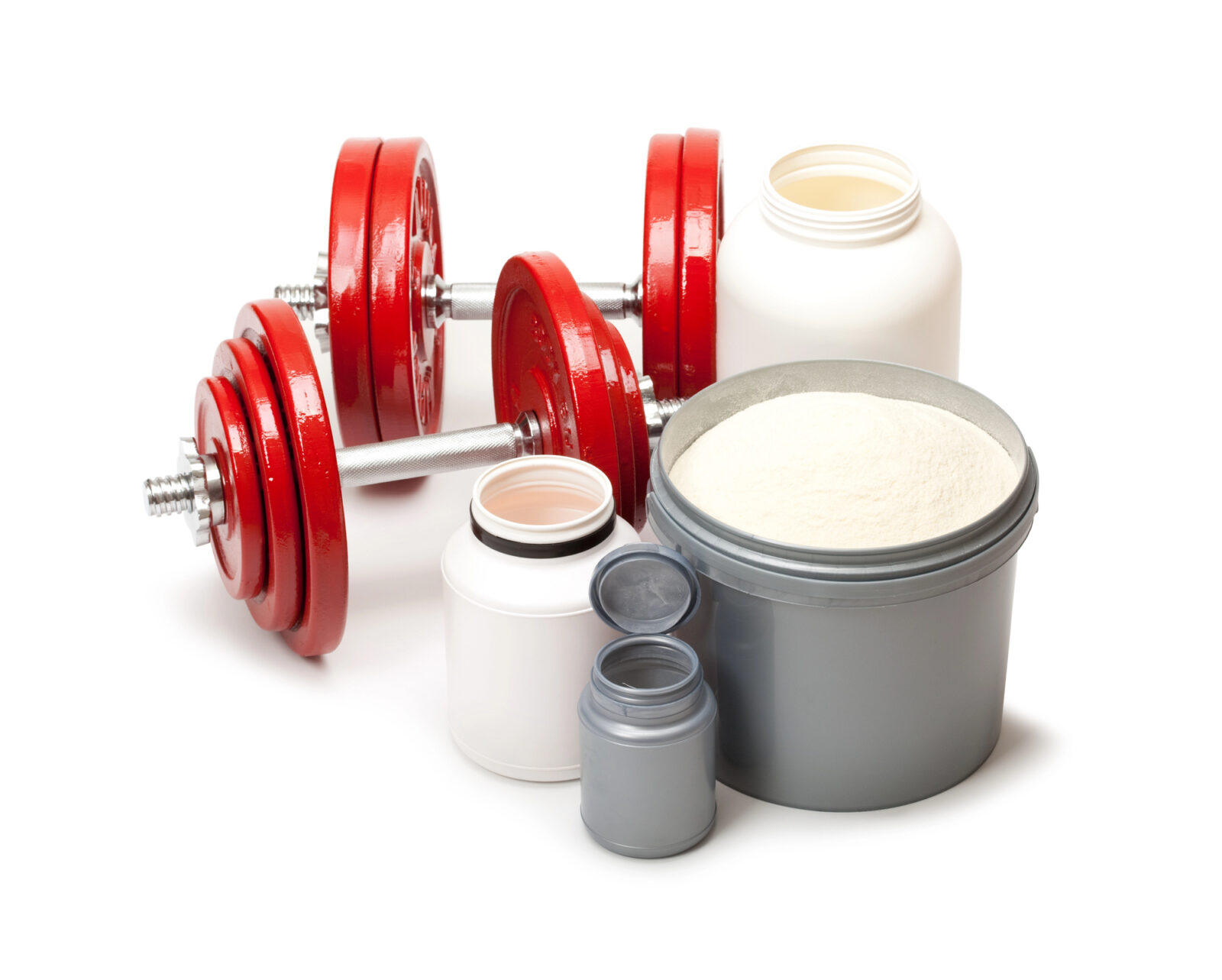 What Workout Supplements Should I Take?