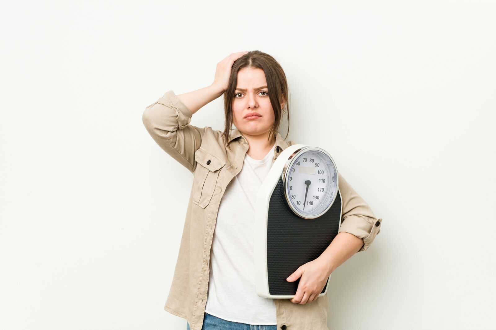 Why am I not losing weight? Common weight loss obstacles