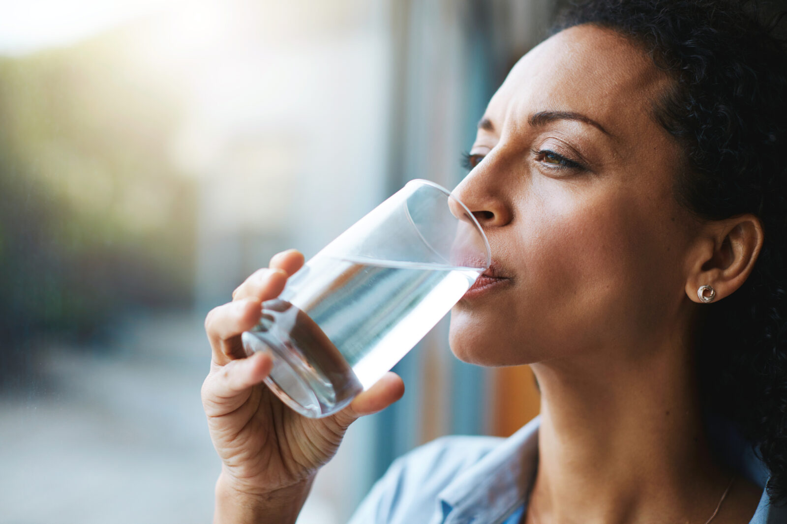 Why is Drinking Water Important and How Much Water Should You Drink?