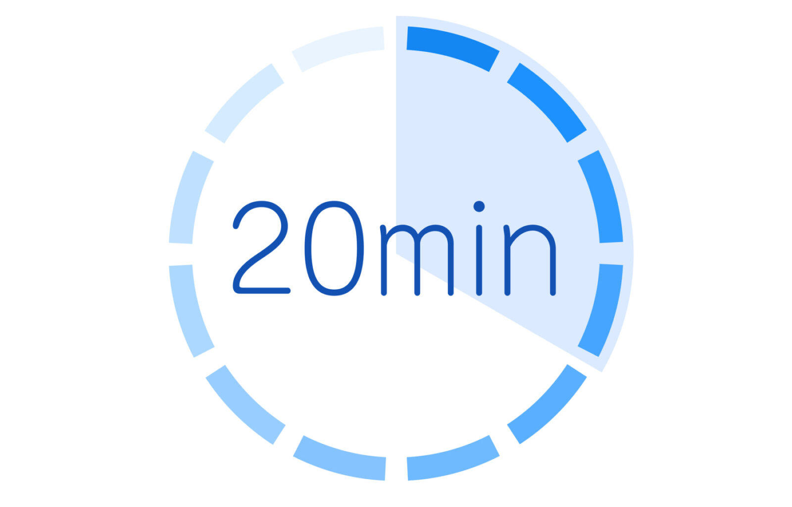 20-minute cookbook