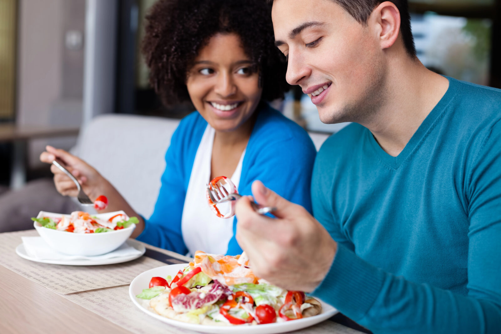 Connote Eating Intuitive Eating Dietitian and Nutritionist | JM Nutrition