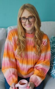 Meghan Burek Registered Dietitian Administration JM Nutrition