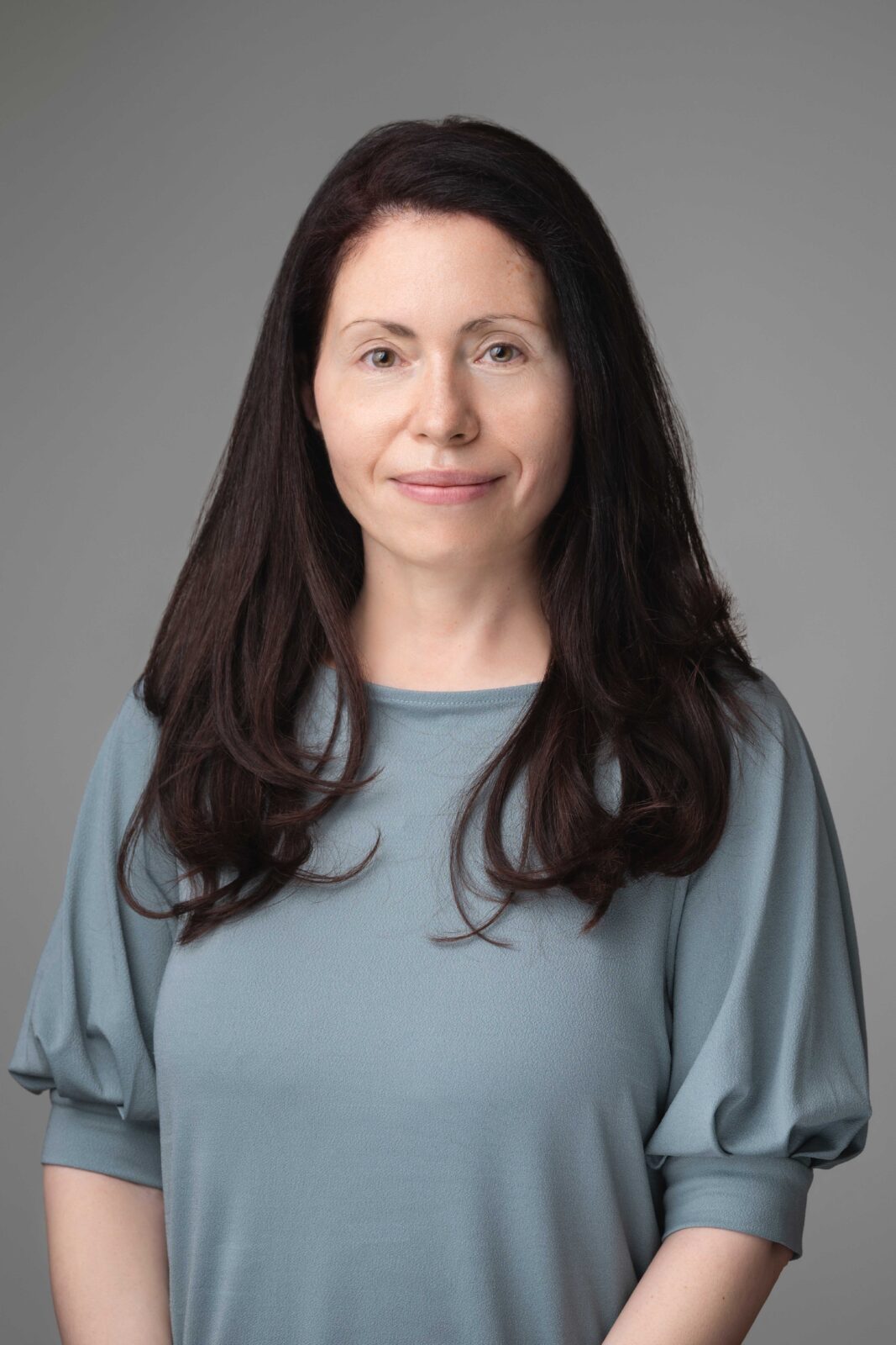 Registered dietitian and nutritionist Natalie Walsh