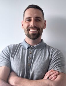 Registered dietitian and sports nutritionist Alexander Leritz JM Nutrition Sports nutritionist and dietitian Alexander Leritz