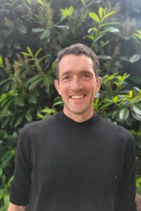 Registered dietitian and nutritionist Stephen Gurr JM Nutrition Registered dietitian and nutritionist Stephen Gurr