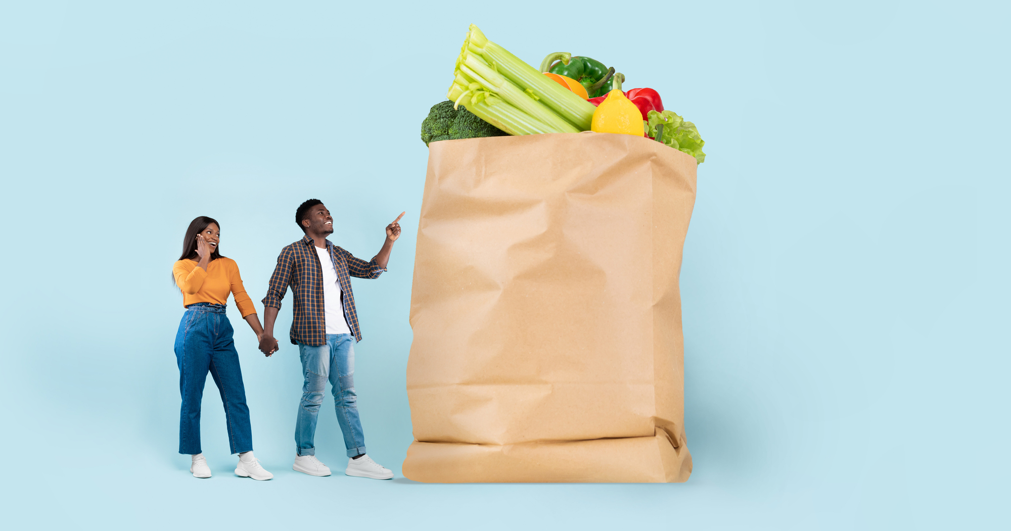 Healthy Budget-Friendly Meals