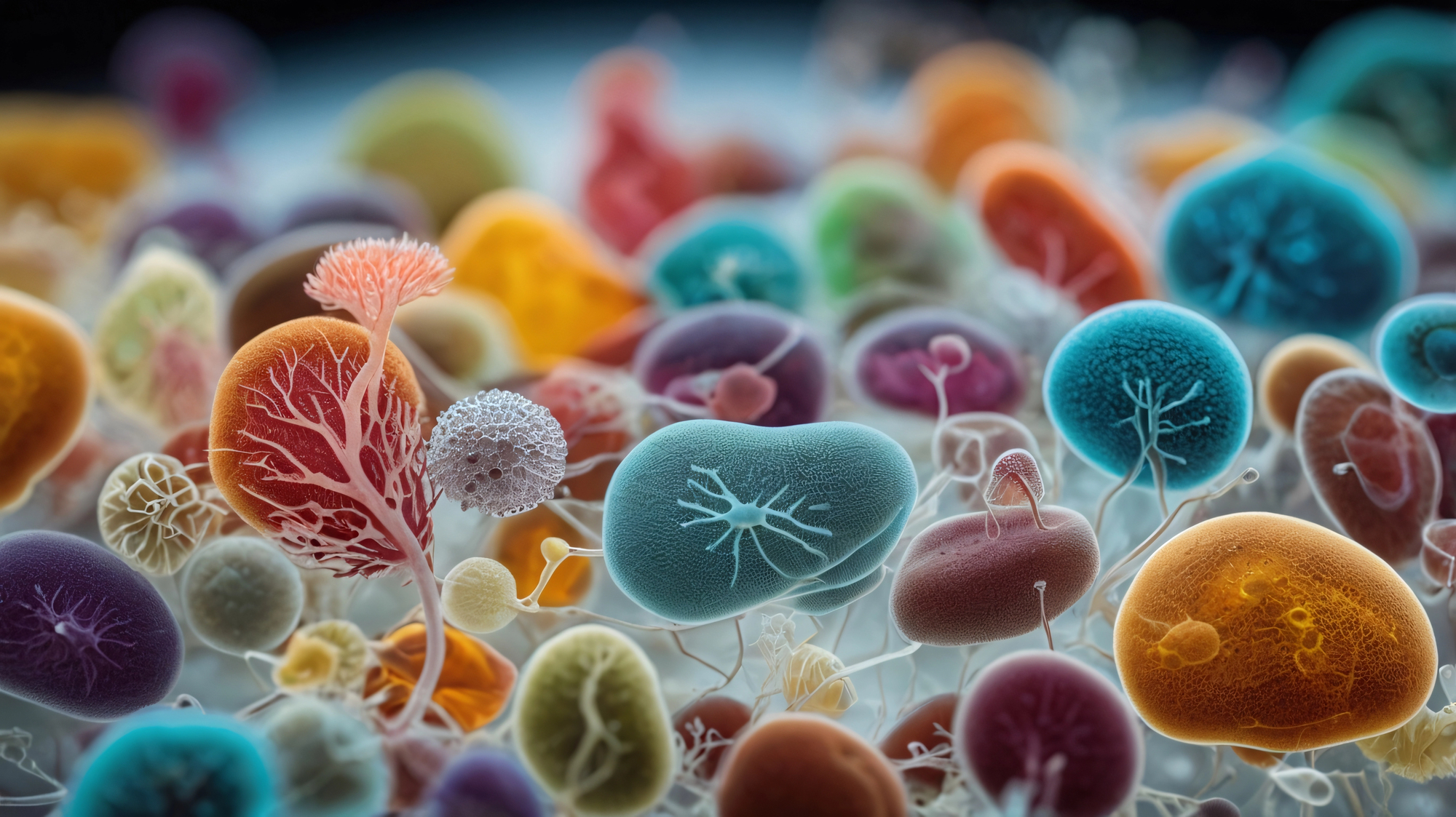 How the Gut Microbiome Affects Children and Why It Matters